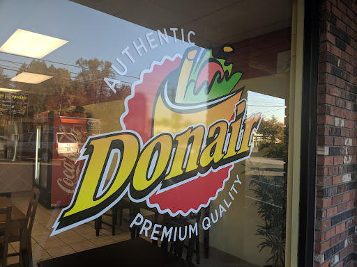 Photo of Donair Affair Maple Ridge(Donair Castle) - 20834 Lougheed Hwy., Maple Ridge, BC V2X 2R3
